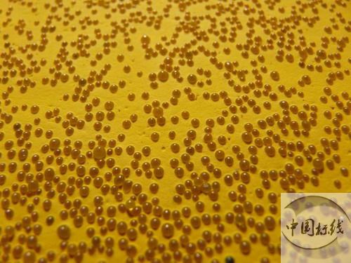 齐齐哈尔研磨玻璃微珠 B1/B2 级